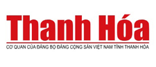 logo báo thanh hóa